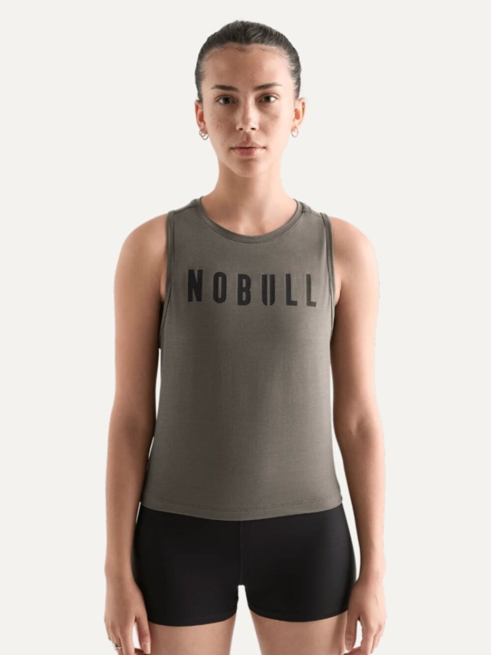 Women's NOBULL Muscle Tank